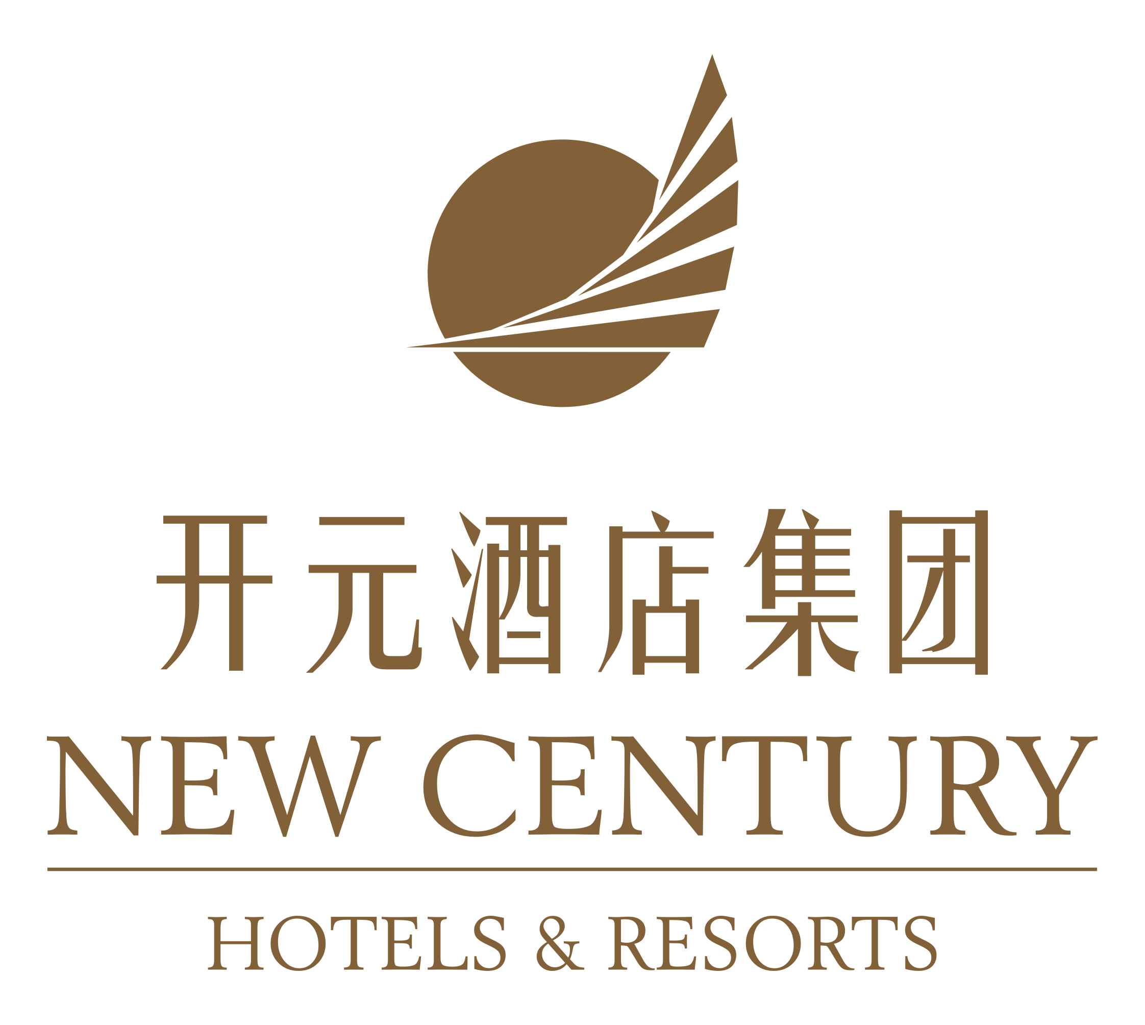 开元曼居酒店(绍兴兰亭店) Logo